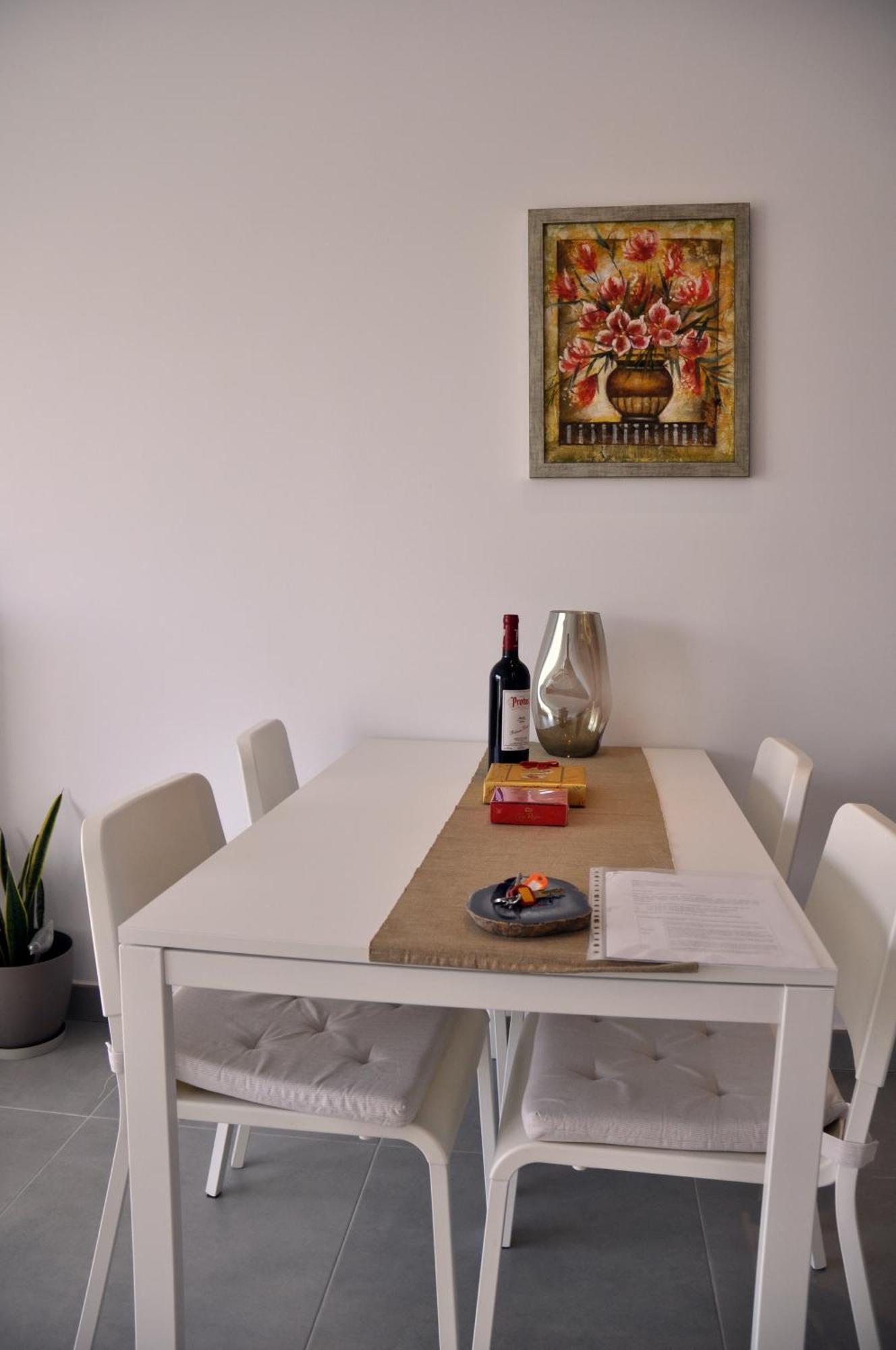 Valinor Apartments Boliches Фуенхірола Екстер'єр фото