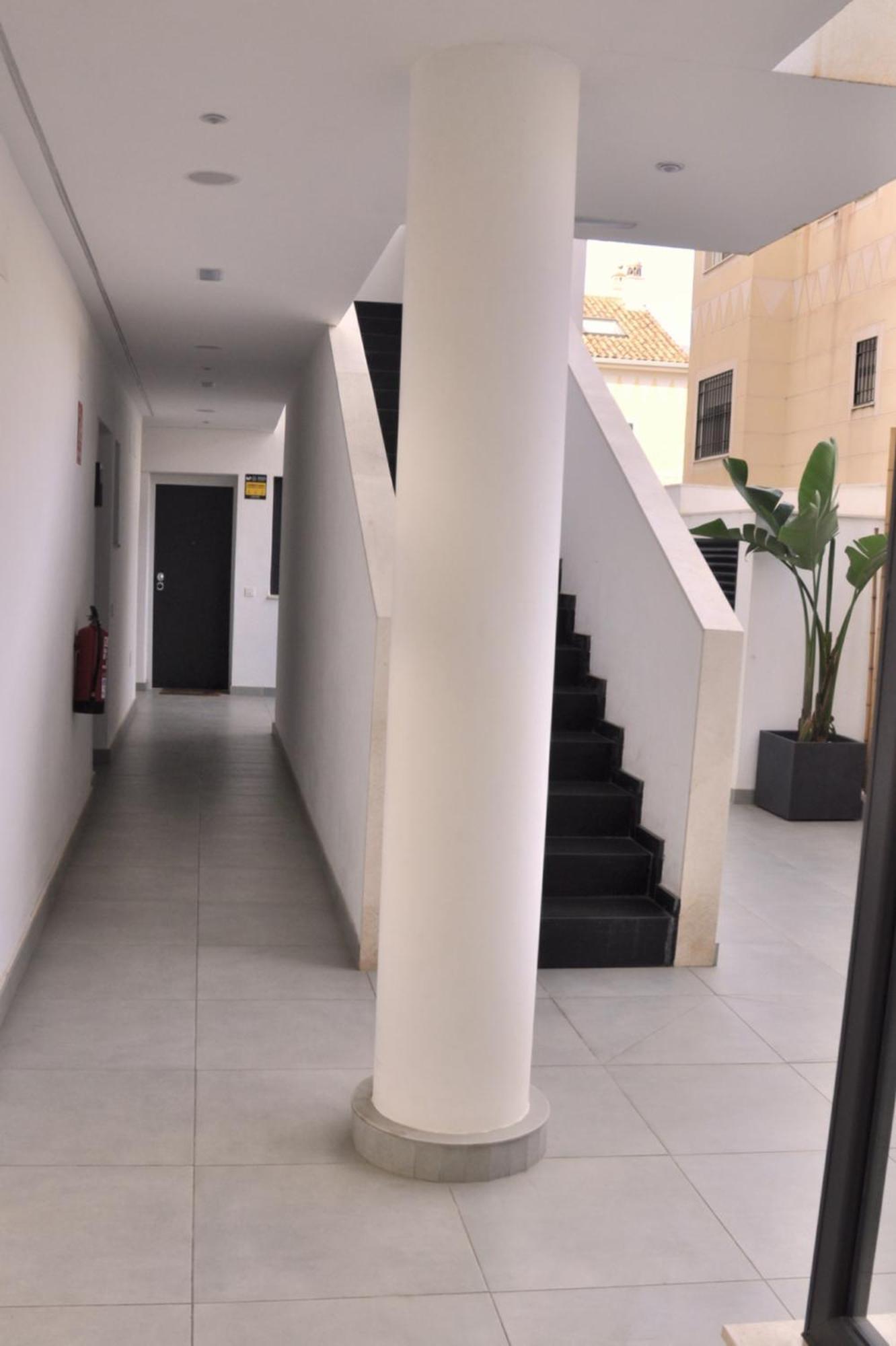 Valinor Apartments Boliches Фуенхірола Екстер'єр фото