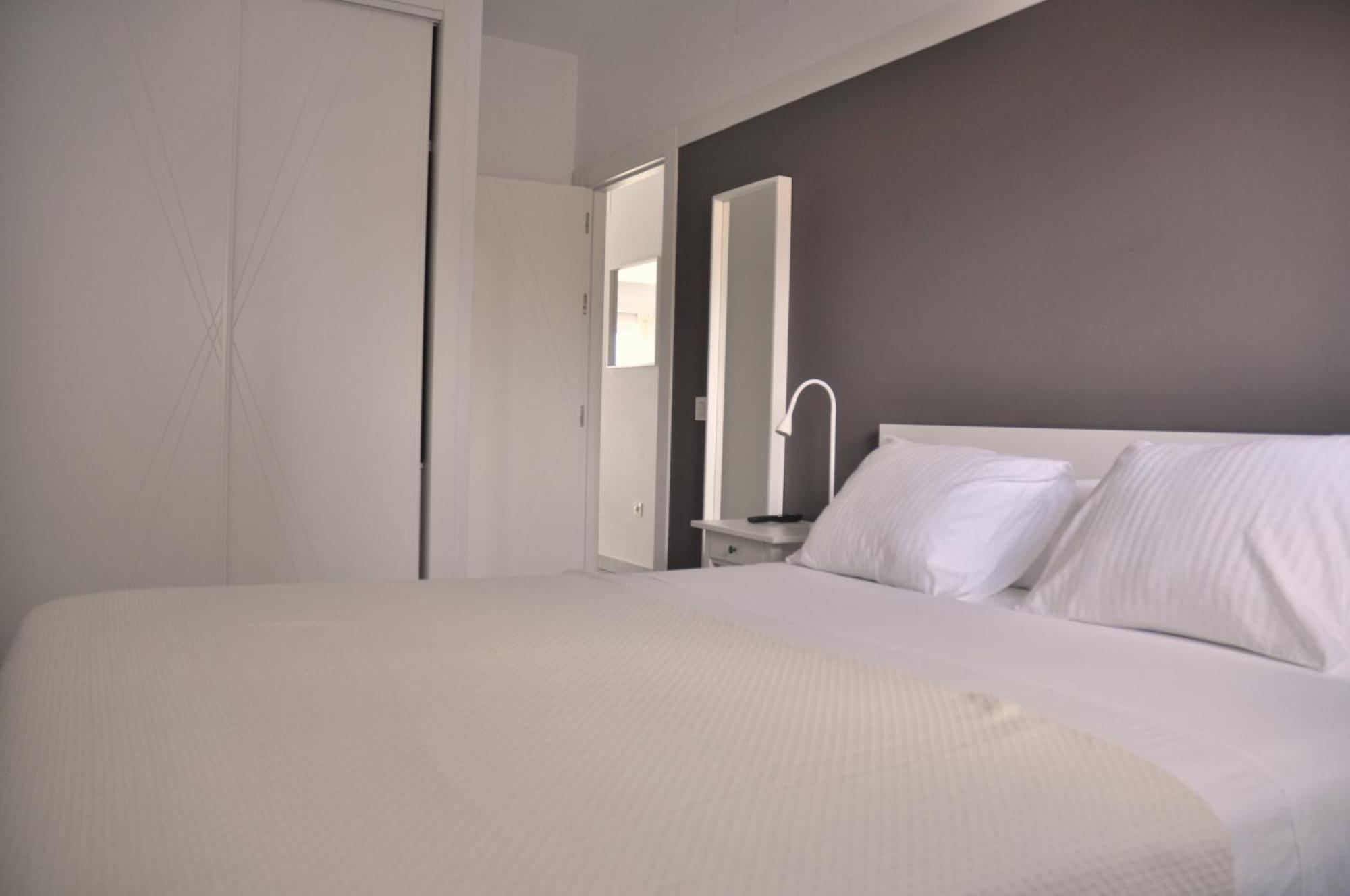 Valinor Apartments Boliches Фуенхірола Екстер'єр фото