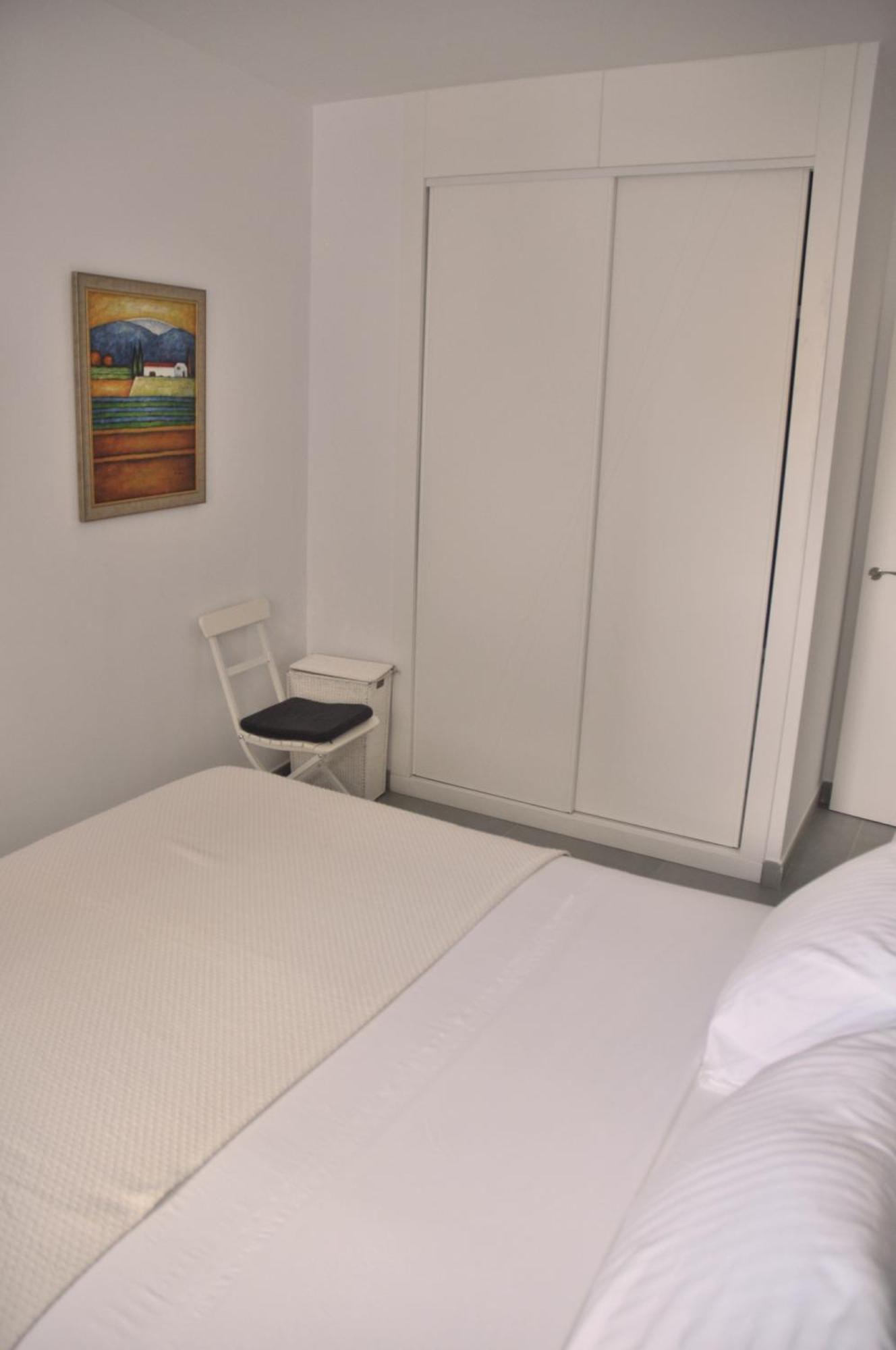 Valinor Apartments Boliches Фуенхірола Екстер'єр фото