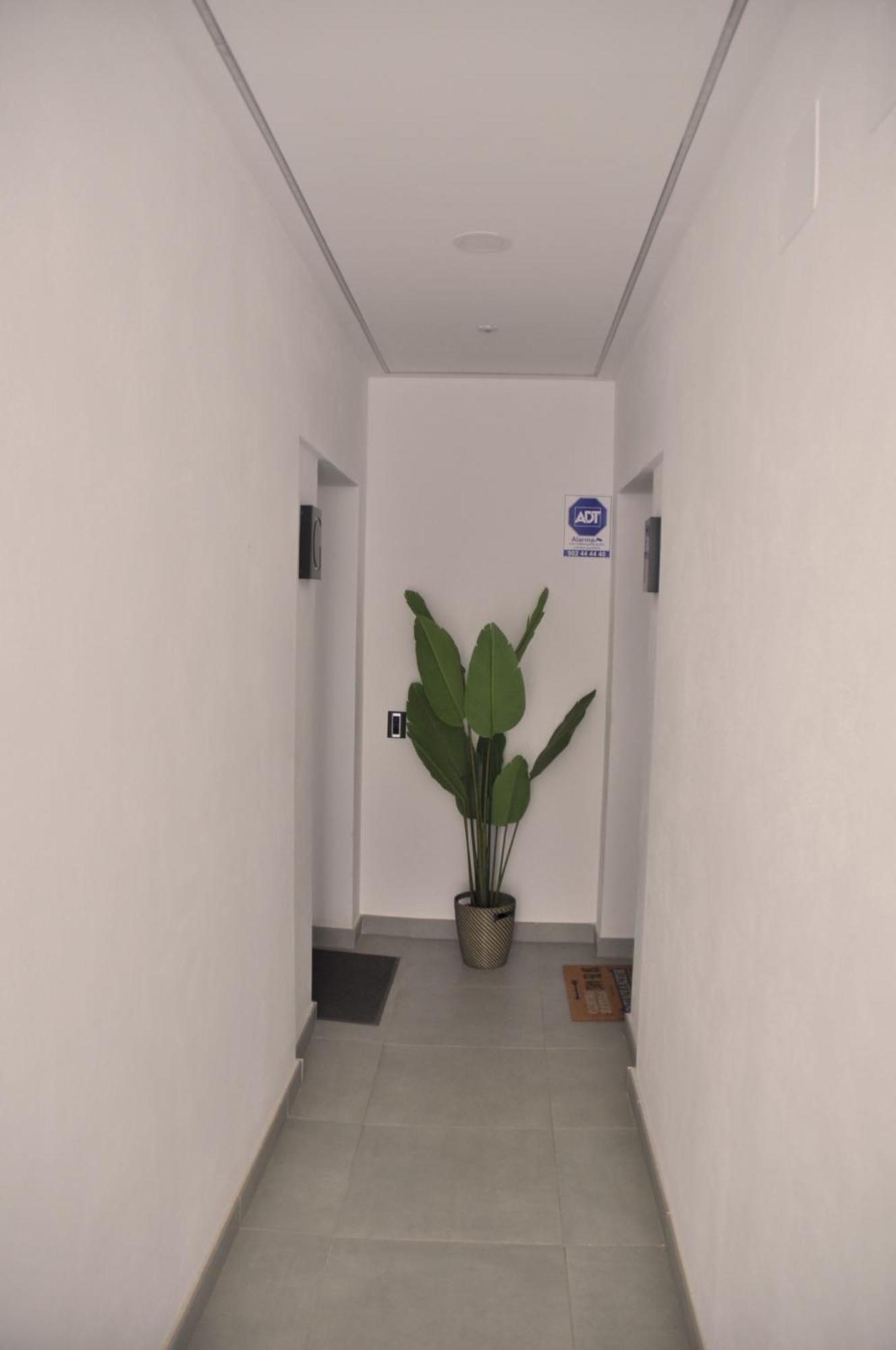 Valinor Apartments Boliches Фуенхірола Екстер'єр фото