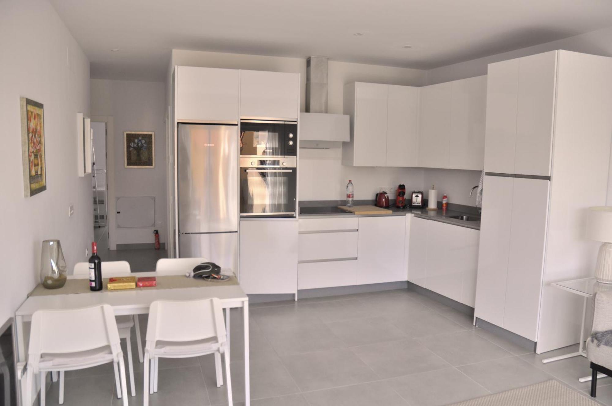 Valinor Apartments Boliches Фуенхірола Екстер'єр фото